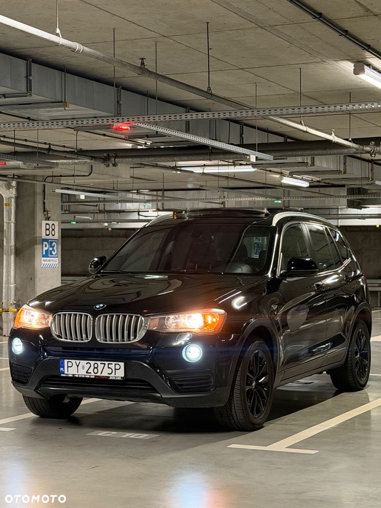 BMW X3 - 3