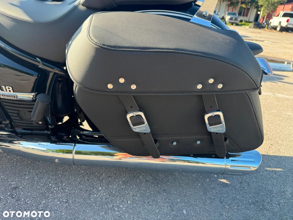 BMW R - 24