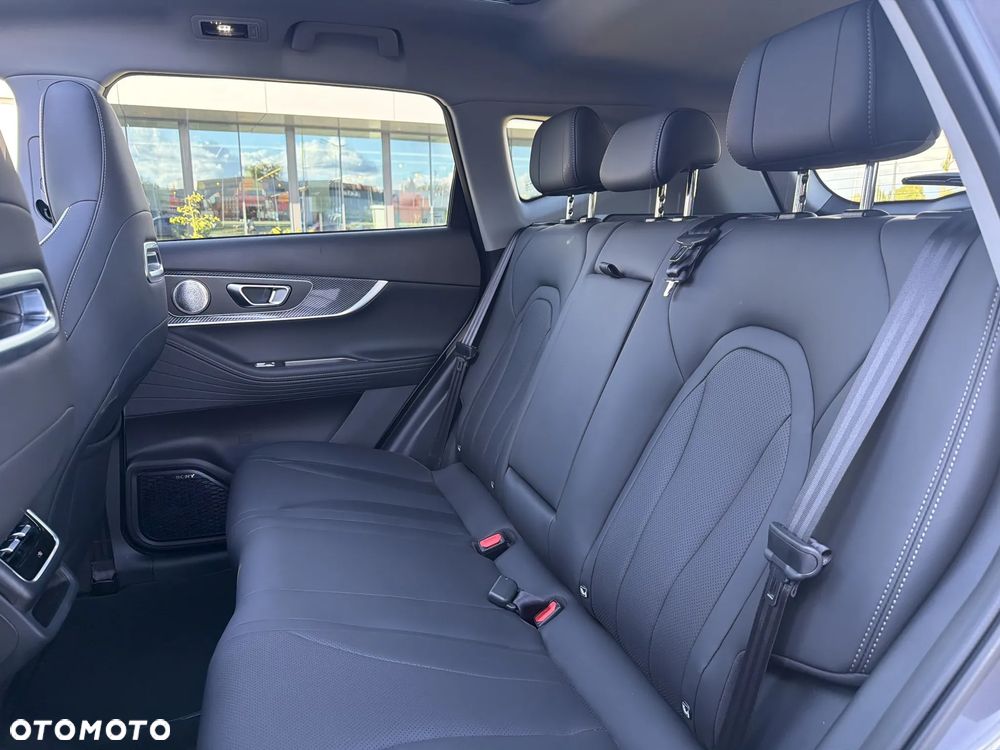 Chery Tiggo 7 1.6 T-GDI Premium AWD DCT - 17