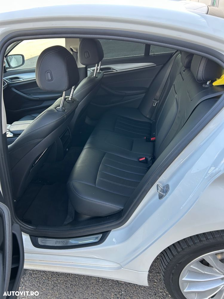 BMW Seria 5 - 13