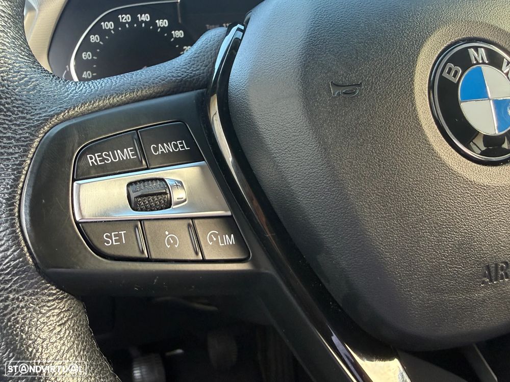 BMW 116 d EfficientDynamics - 31