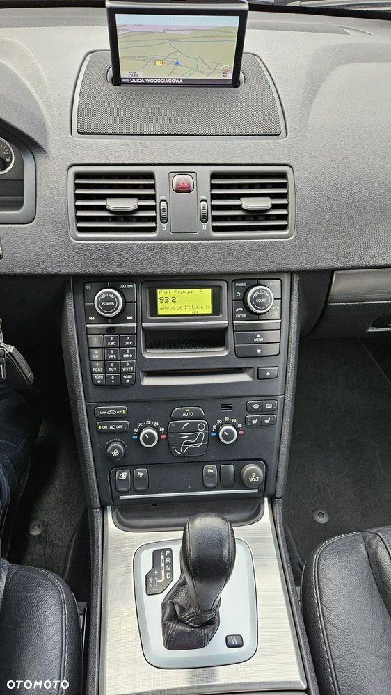 Volvo XC 90 D5 Momentum - 30