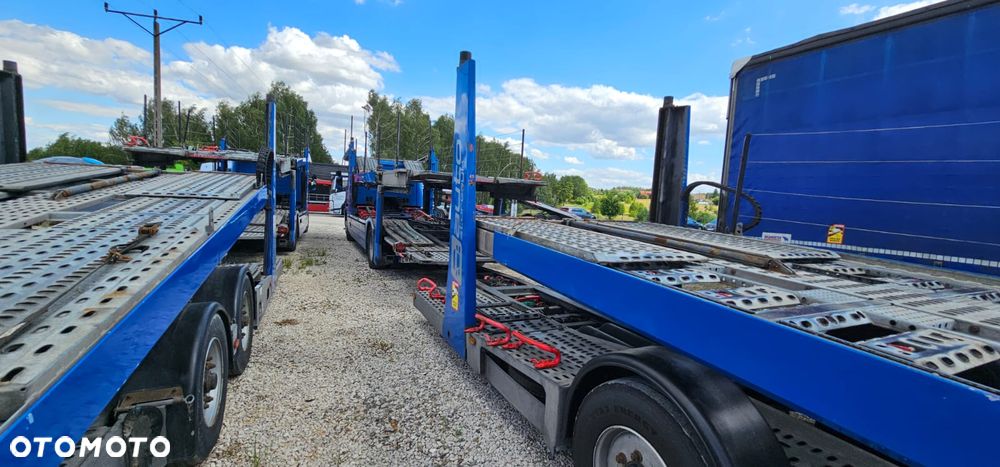 Scania P420 - 15