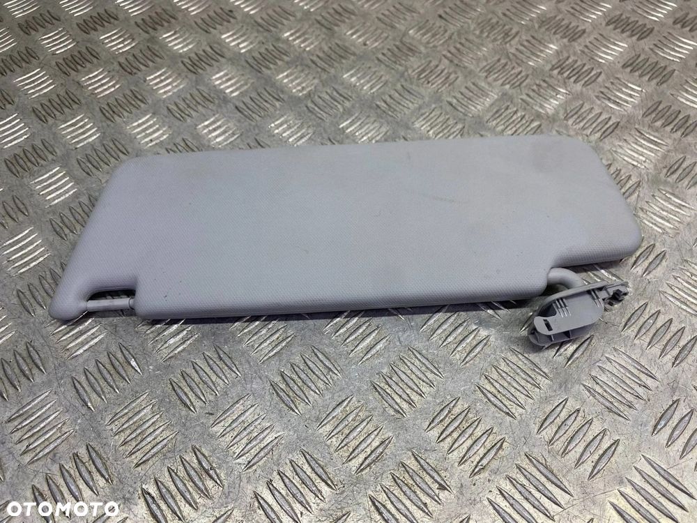 OSŁONA PRZECIWSŁONECZNA DASZEK PRAWY AUDI A4 B9 OE 8V5857552A - 16
