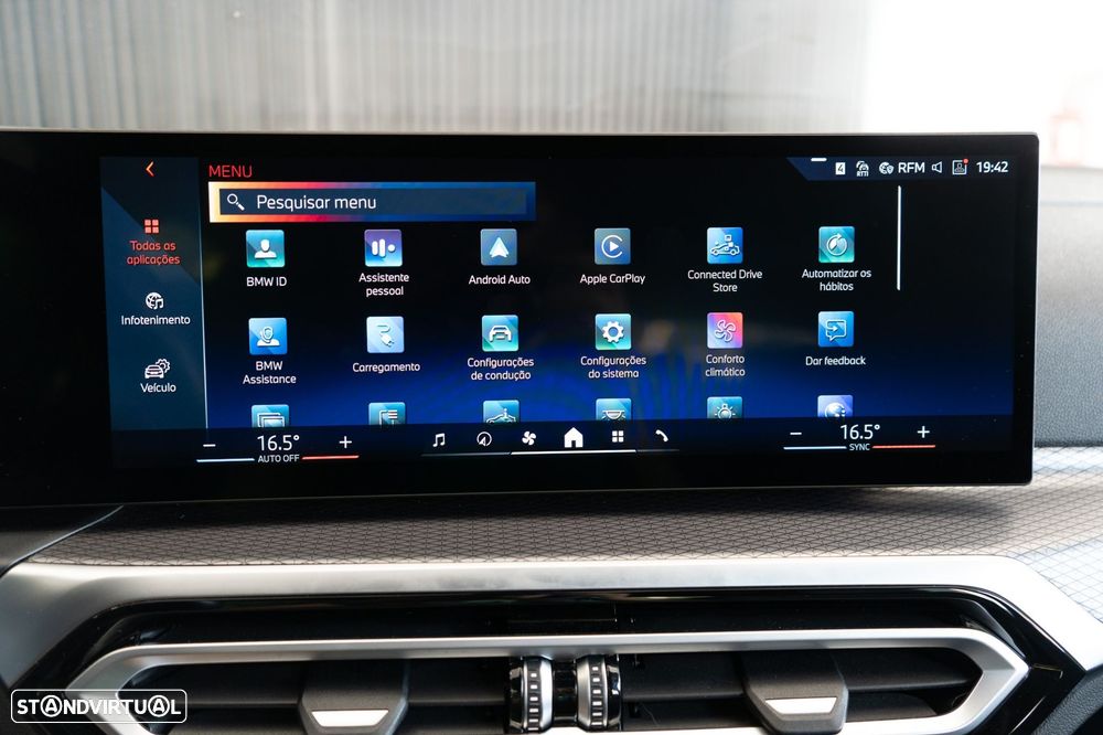 BMW i4 eDrive40 Pack Desportivo M Pro - 33
