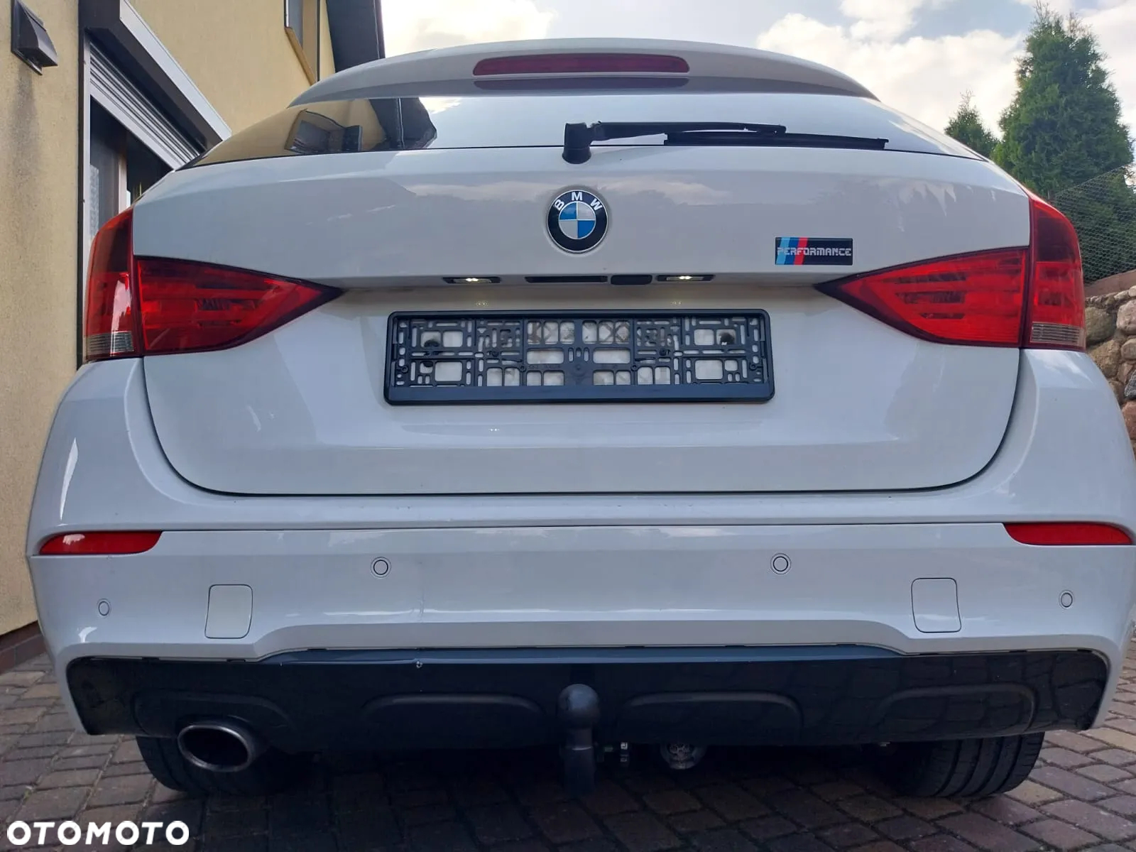 BMW X1 - 15