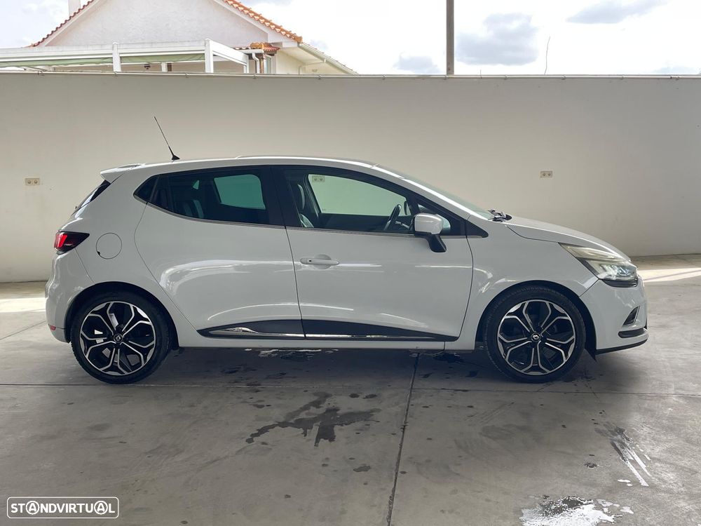 Renault Clio 1.2 TCe Initiale Paris EDC - 6