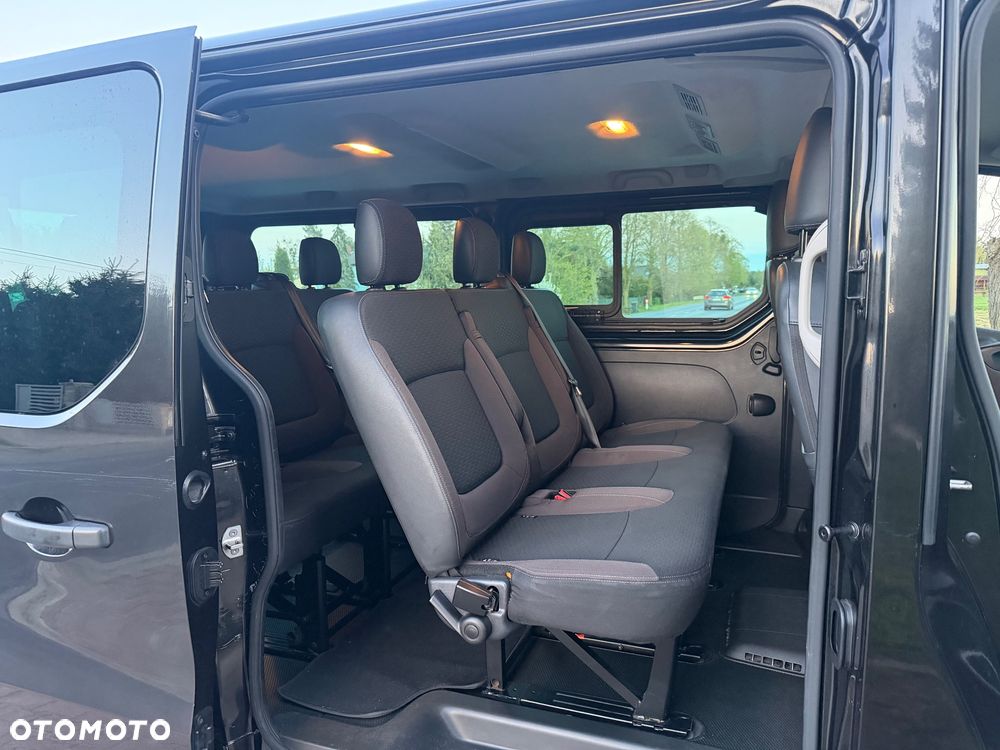 Renault Trafic ENERGY Grand Combi Expression - 15