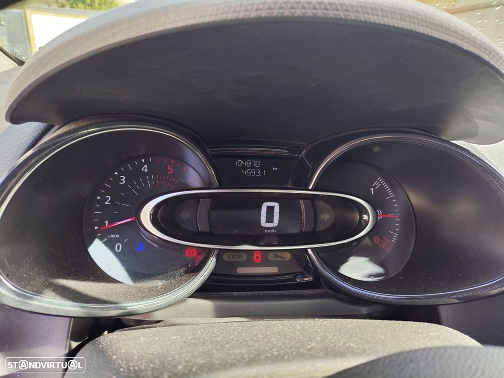 Renault Clio Break - 3