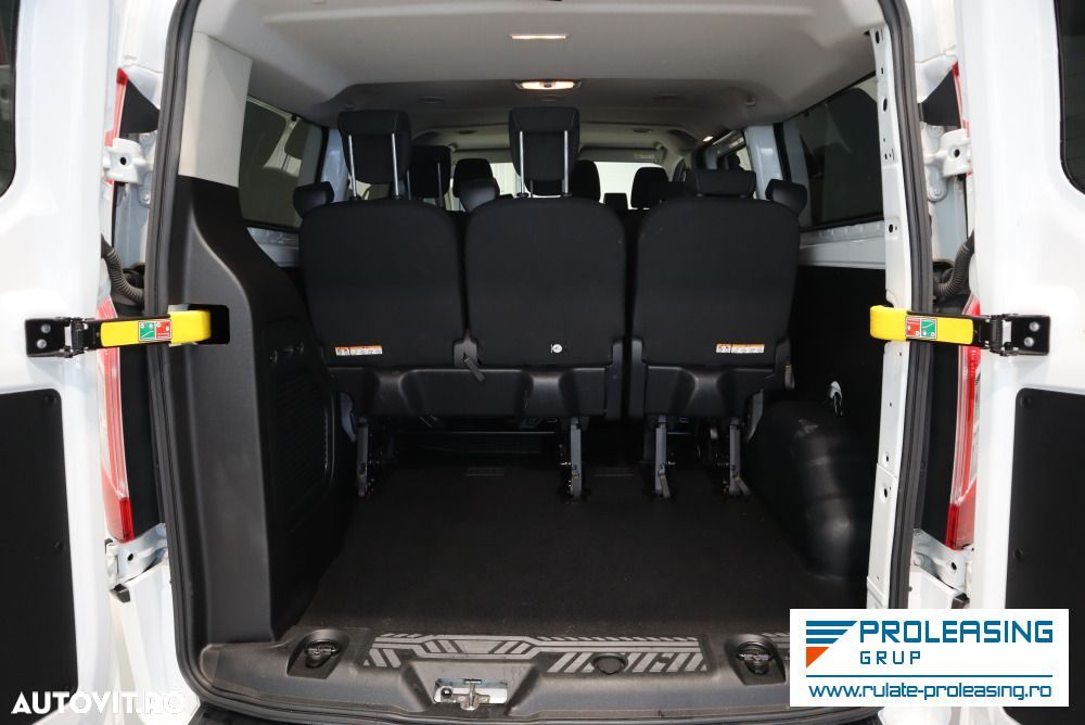 Ford Transit - 12