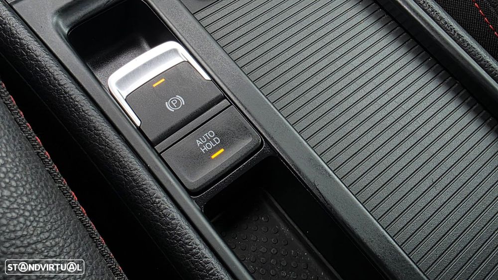 VW Golf 2.0 TSi GTi DSG Performance - 33