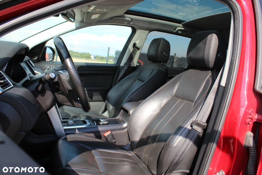 Land Rover Discovery Sport 2.0 TD4 HSE Luxury - 16