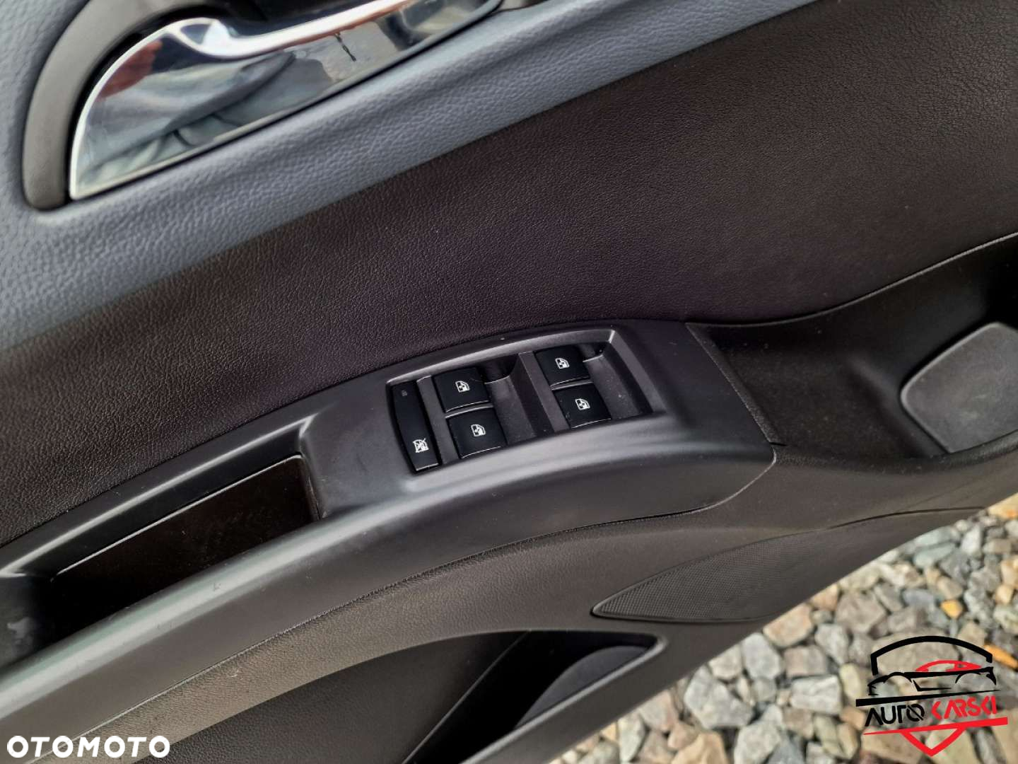 Opel Meriva - 25