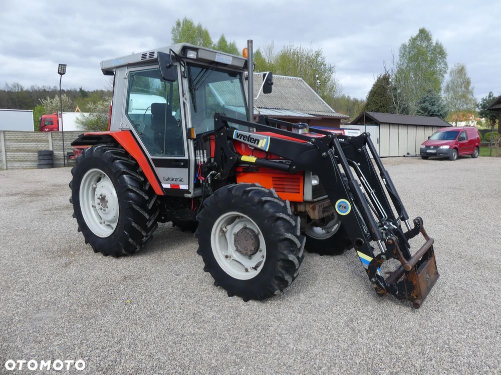 Massey Ferguson 3060 MF 3060 - 27