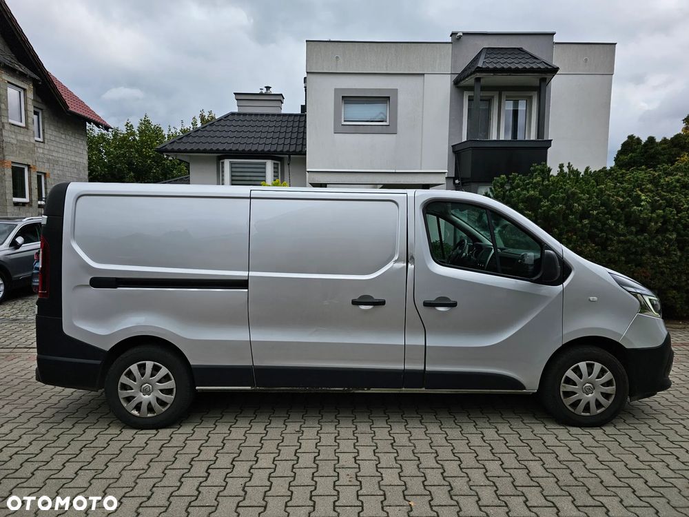 Renault Trafic - 6
