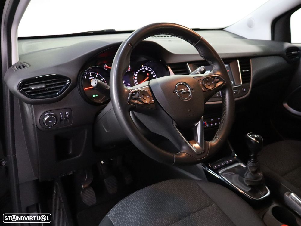 Opel Crossland 1.5 D Edition - 5