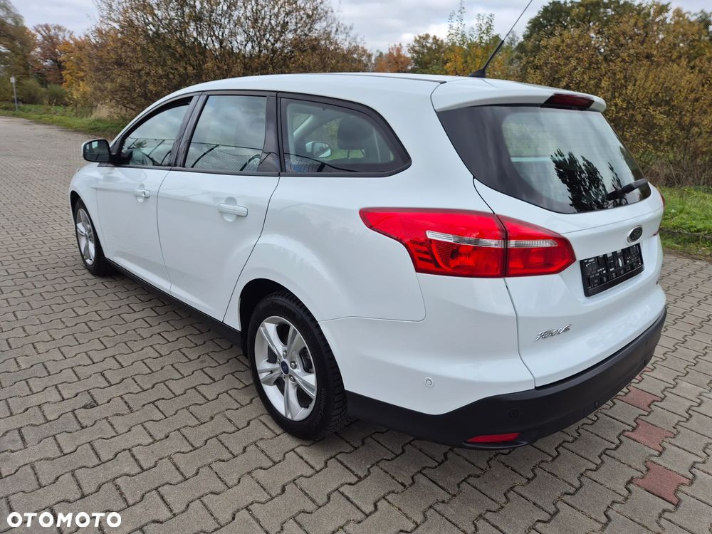 Ford Focus - 14