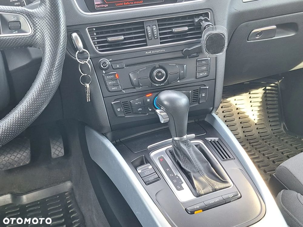 Audi Q5 2.0 TDI Quattro S tronic - 17