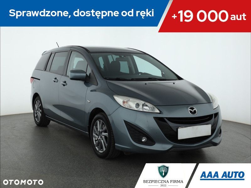 Mazda 5