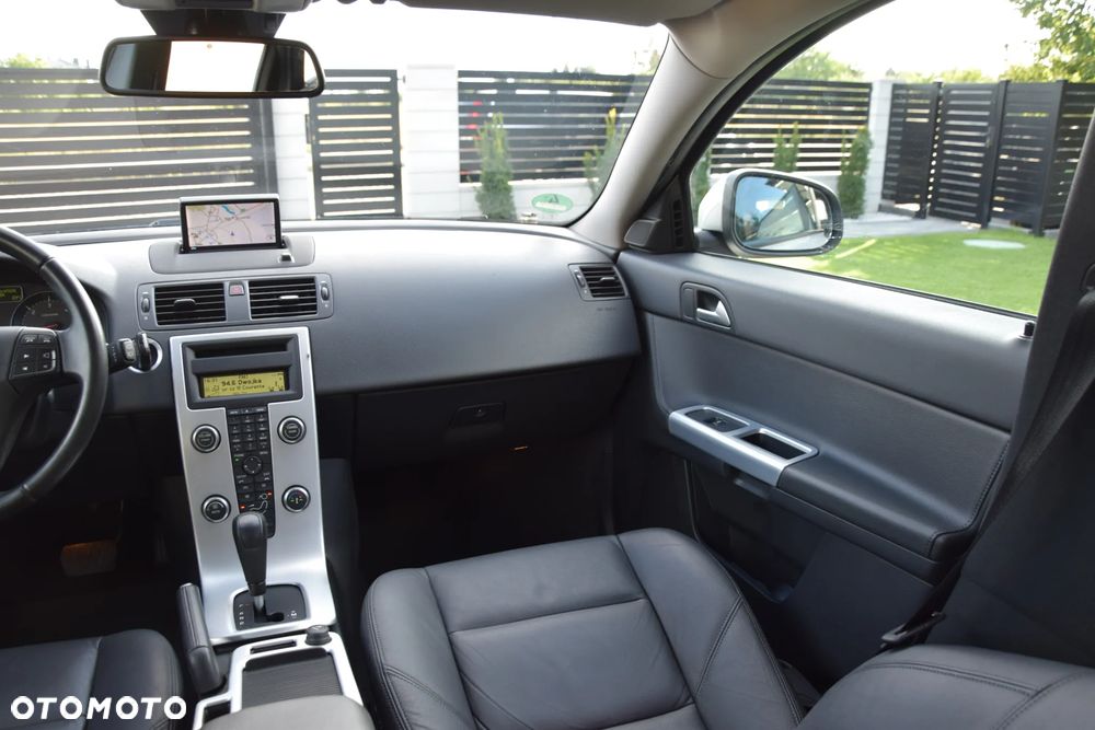 Volvo V50 DPF D3 Geartronic Business Edition - 33
