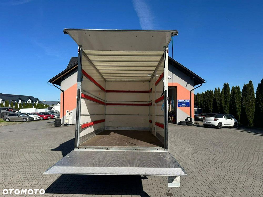 Iveco Daily 35C16 V - 11