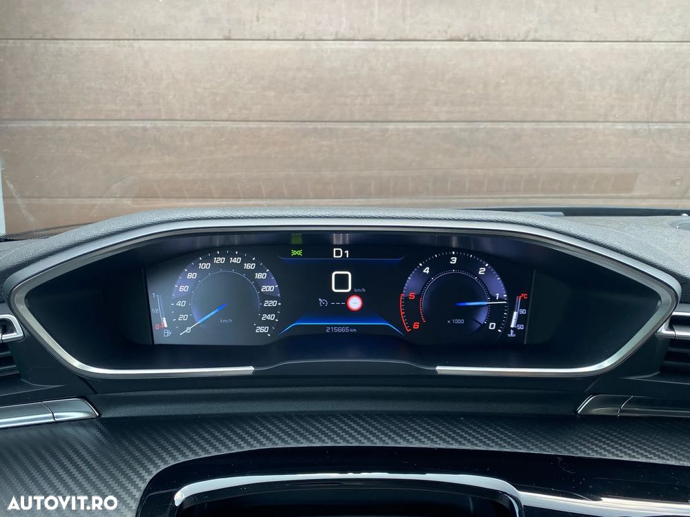Peugeot 508 - 14