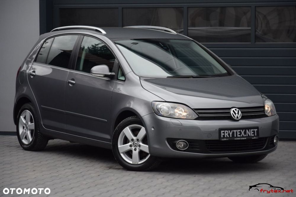 Volkswagen Golf Plus - 2