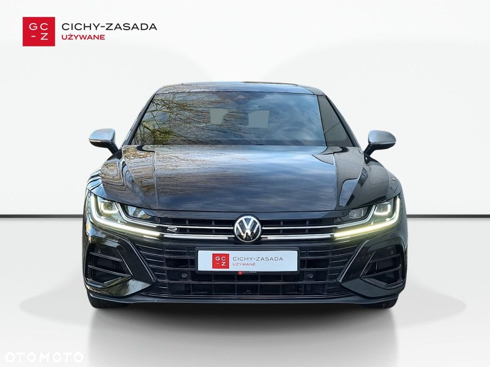 Volkswagen Arteon Shooting Brake 2.0 TSI 4Motion R DSG - 8