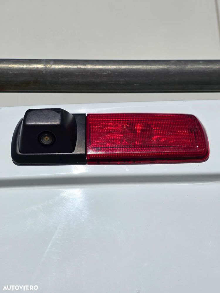 Opel Vivaro L1H1 - 11