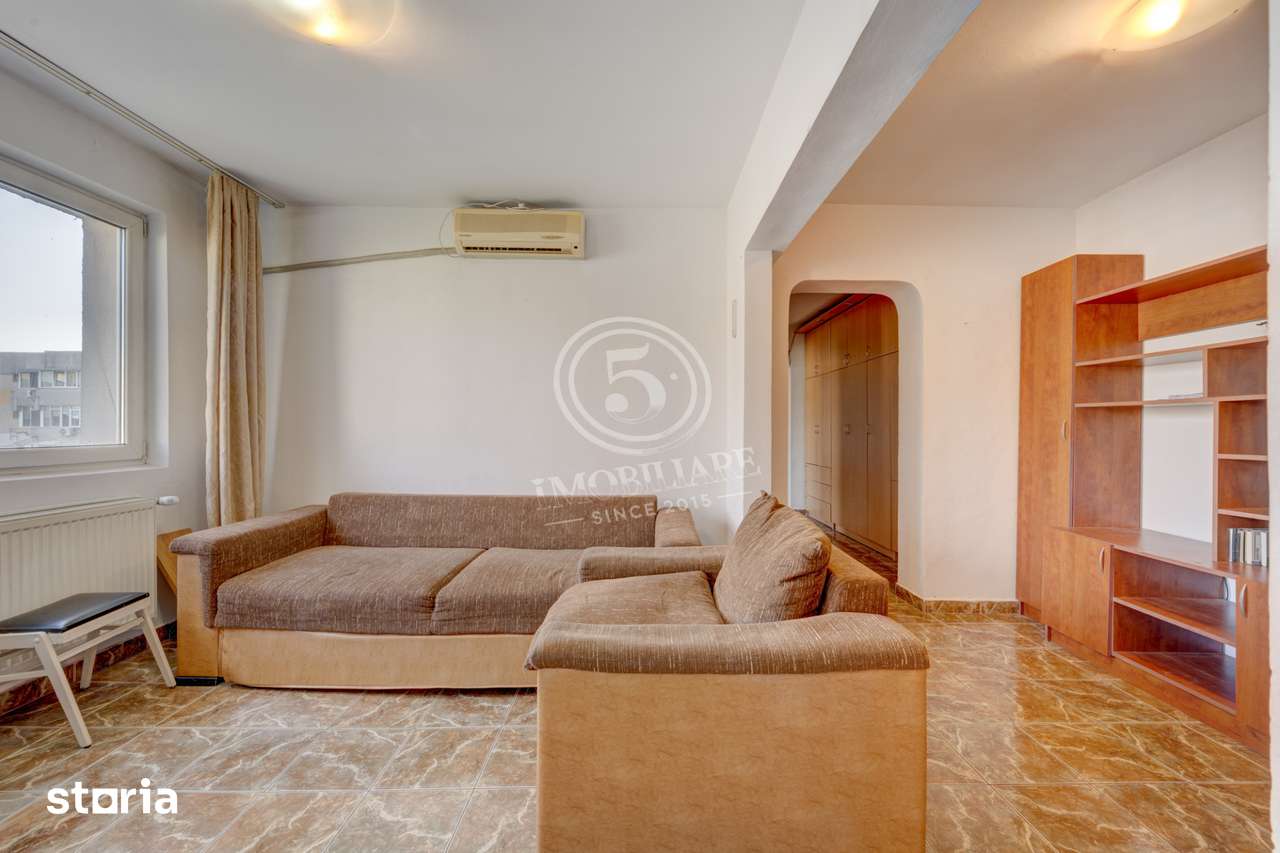 3 Camere Camil Ressu | Langa Parcul Titan & Metrou — fotografia 3