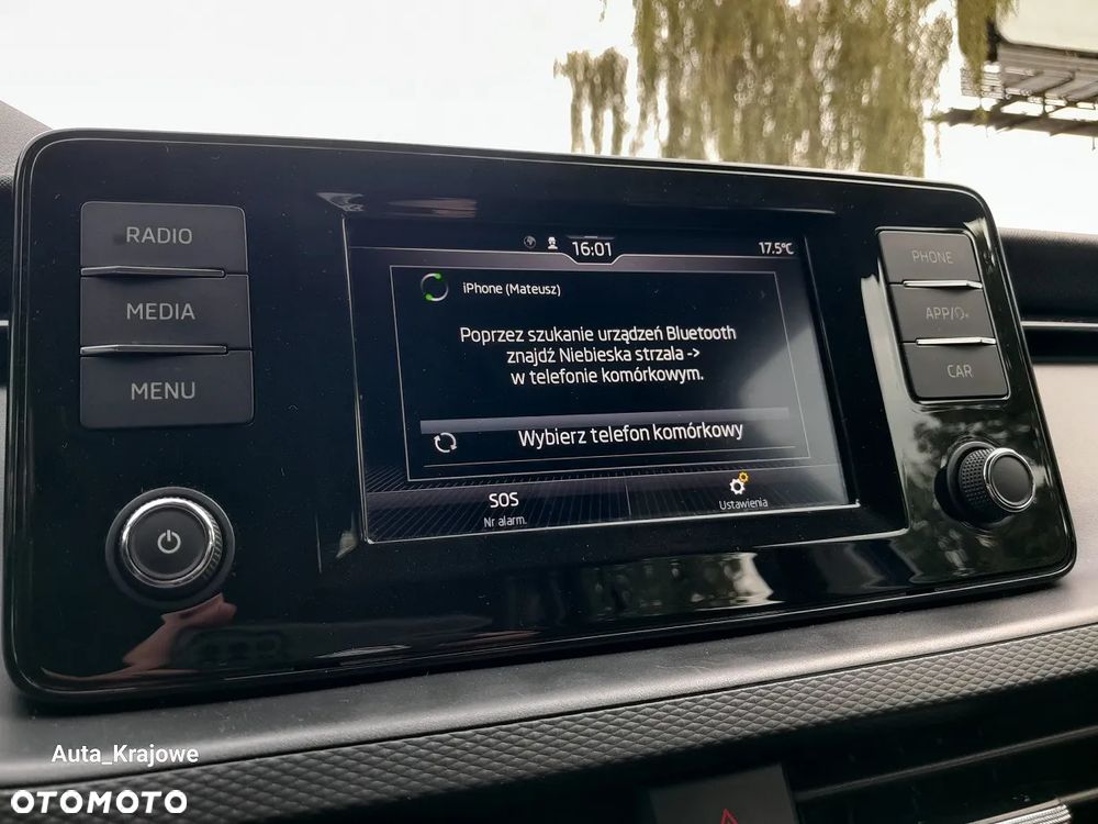 Skoda Scala 1.0 TSI Ambition - 16