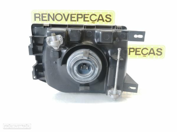 Otica / Farol Esq Mitsubishi Pajero Ii Canvas Top (V2_W, V4_W) - 2