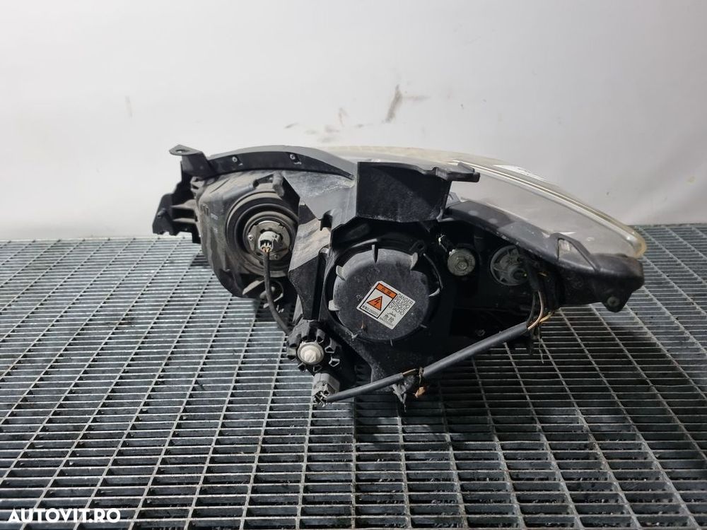 Far Dreapta Mazda CX - 5 2012 - 2015 SUV 4 Usi (1480) Xenon - 3