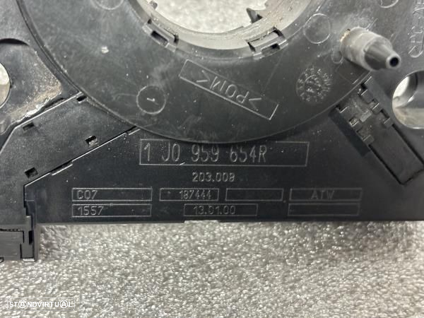 Fita Airbag Audi A6 (4B2, C5) - 2