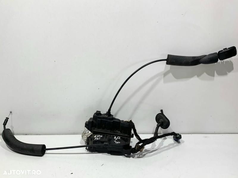 Broasca usa dreapta spate Renault Laguna 3 (2007-2010) 825000003R - 3