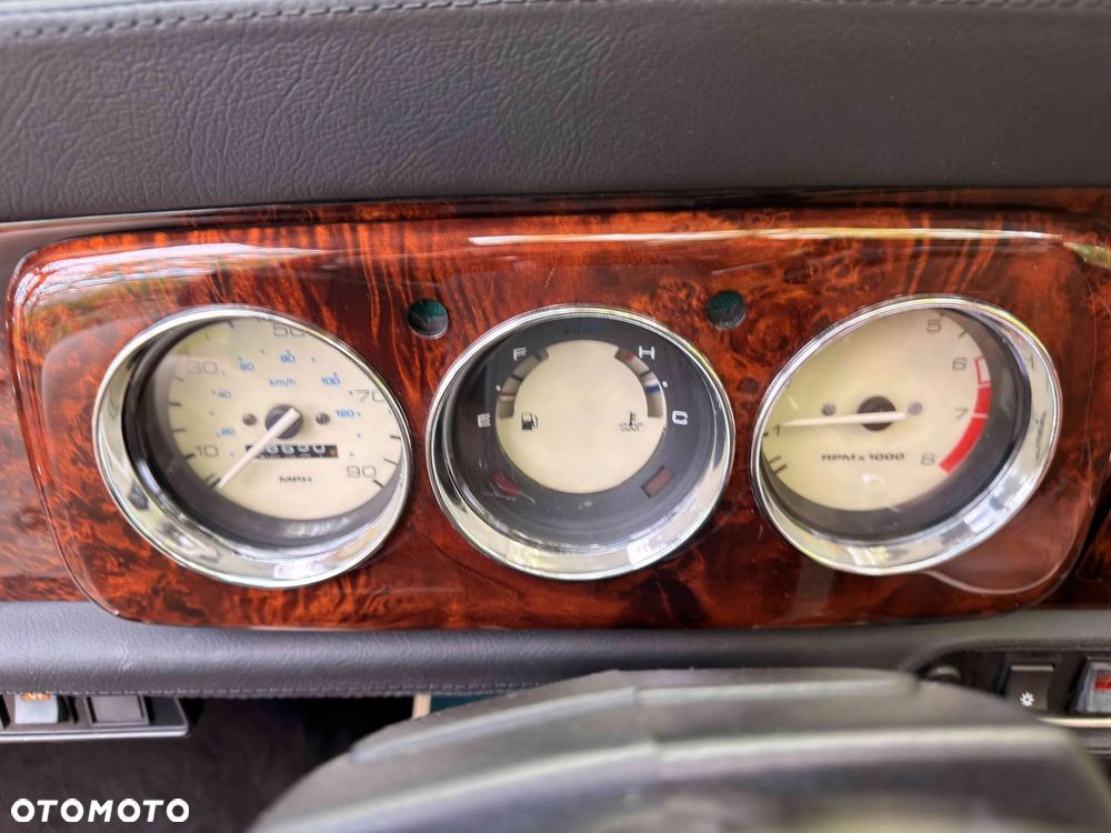 Rover Mini - 34