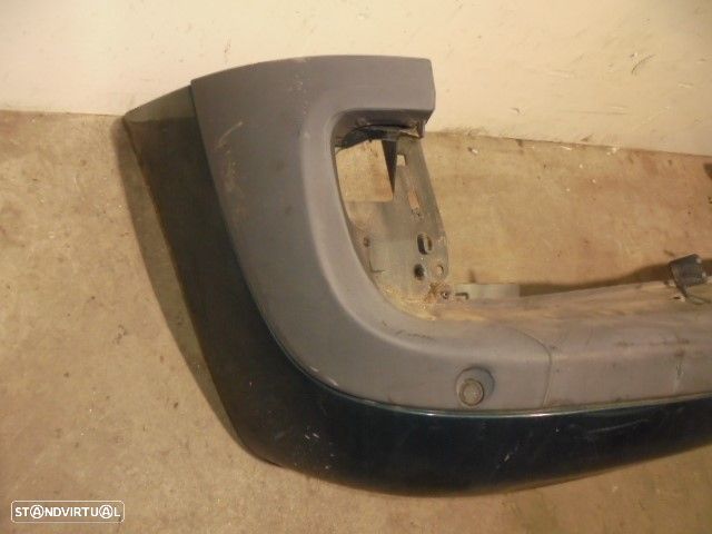 PARA-CHOQUES TRASEIRO RENAULT ESPACE IV 2003 -8200504964 - 2
