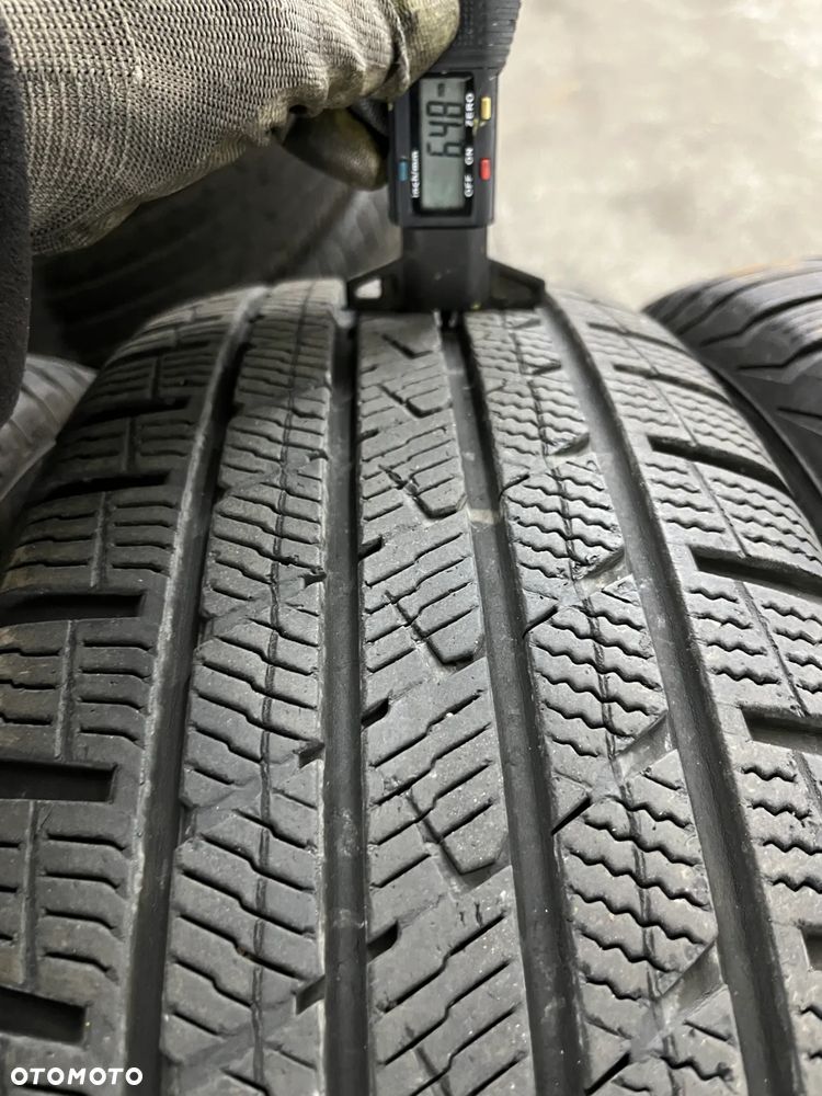 4x Opony wielosezonowe 215/65R17 VREDESTEIN QUATRAC PRO 6mm Promocja!! - 3