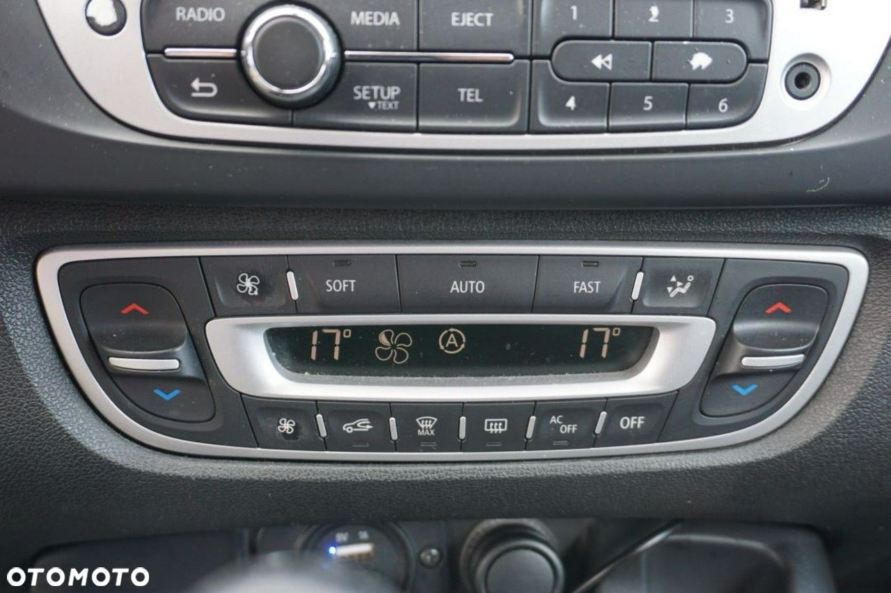 Renault Scenic 1.6dCi Energy TomTom Edition - 19