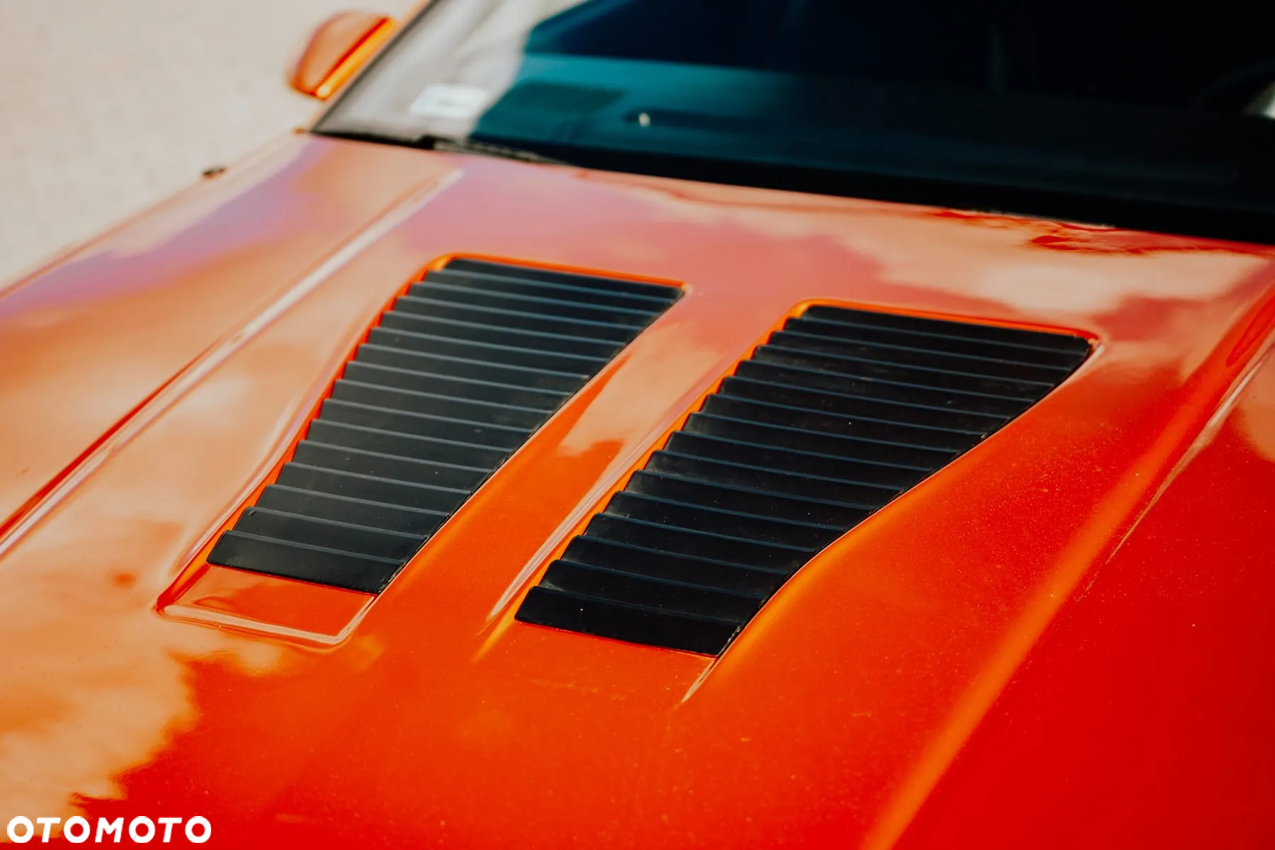 Chevrolet Camaro 5.7 Z-28 Convertible - 15