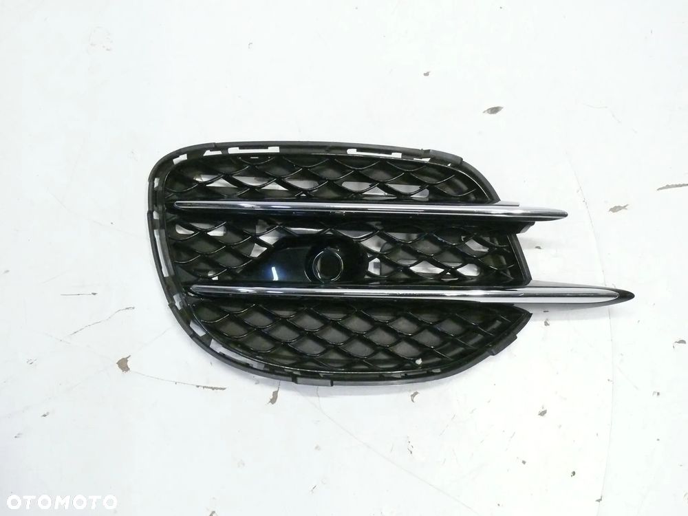 MERCEDES S-KLASA W222 AMG KRATKA ZDEZAKA LEWA - 1