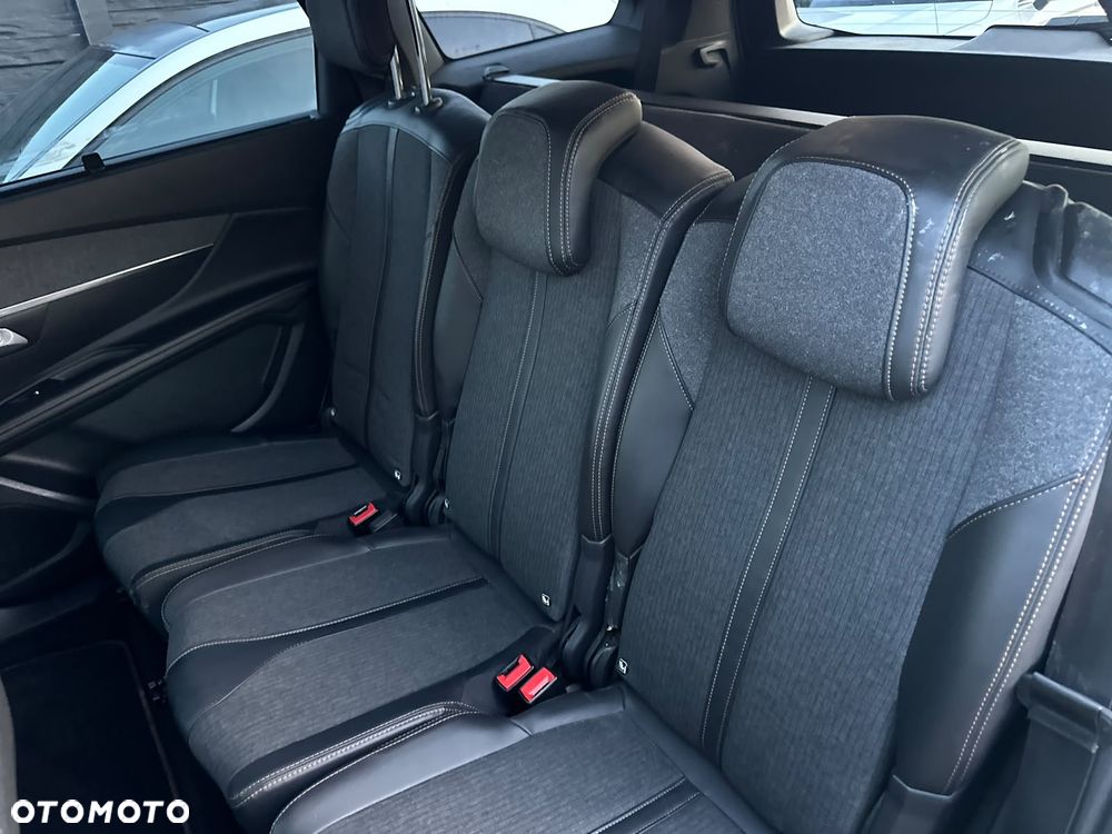 Peugeot 5008 1.6 THP Allure S&S EAT6 - 14