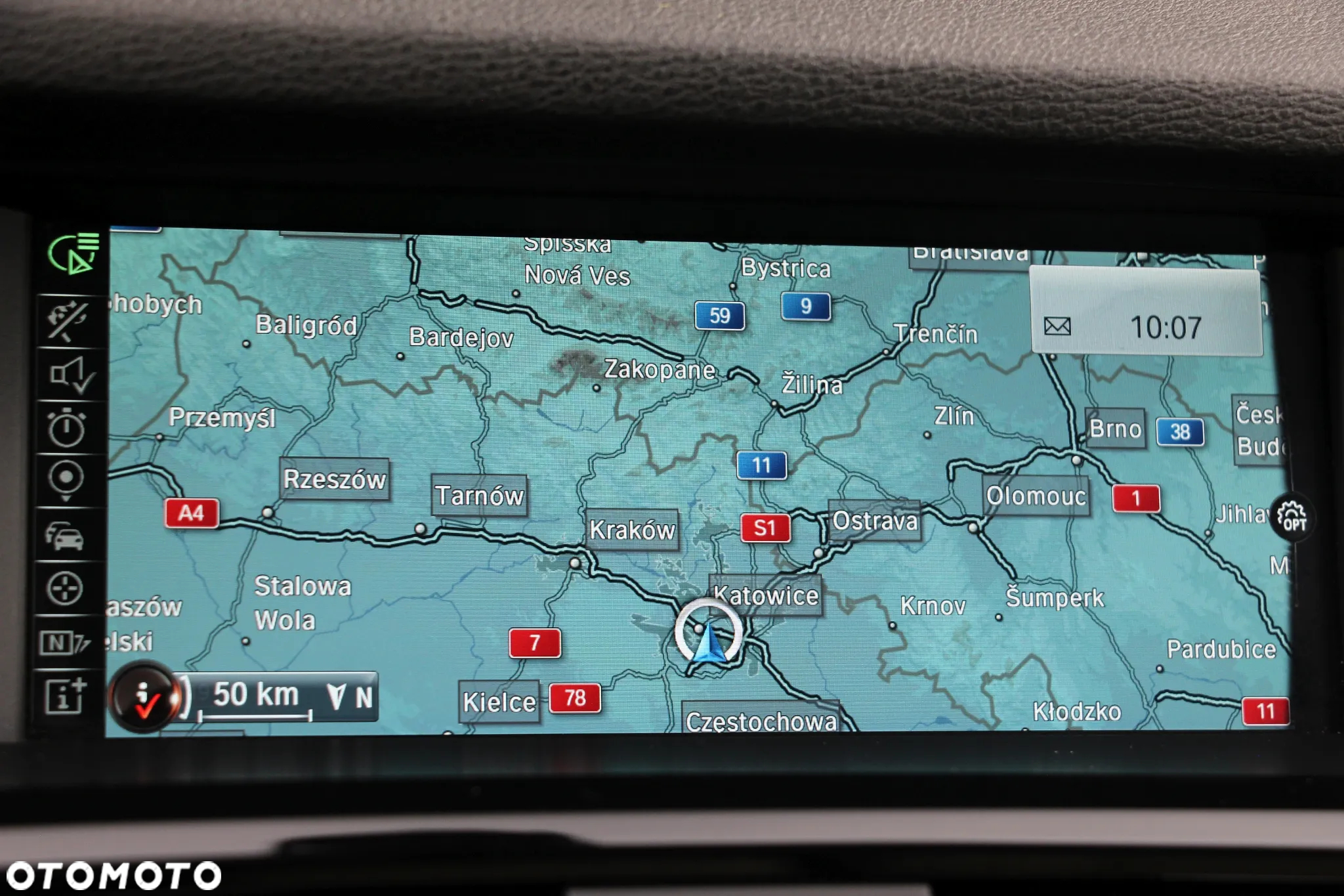 BMW X4 xDrive20d xLine - 35