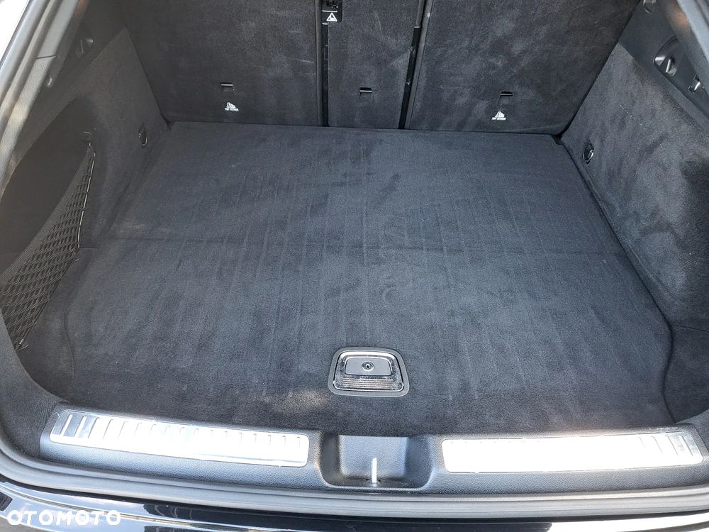Mercedes-Benz GLC Coupe 200 d 4-Matic - 16