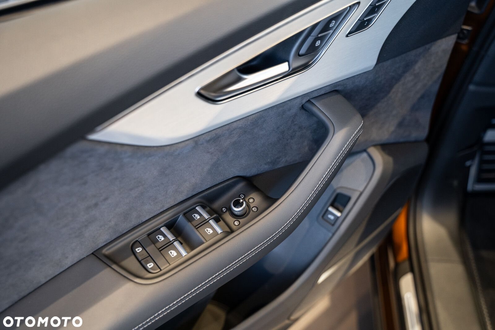 Audi Q7 - 23
