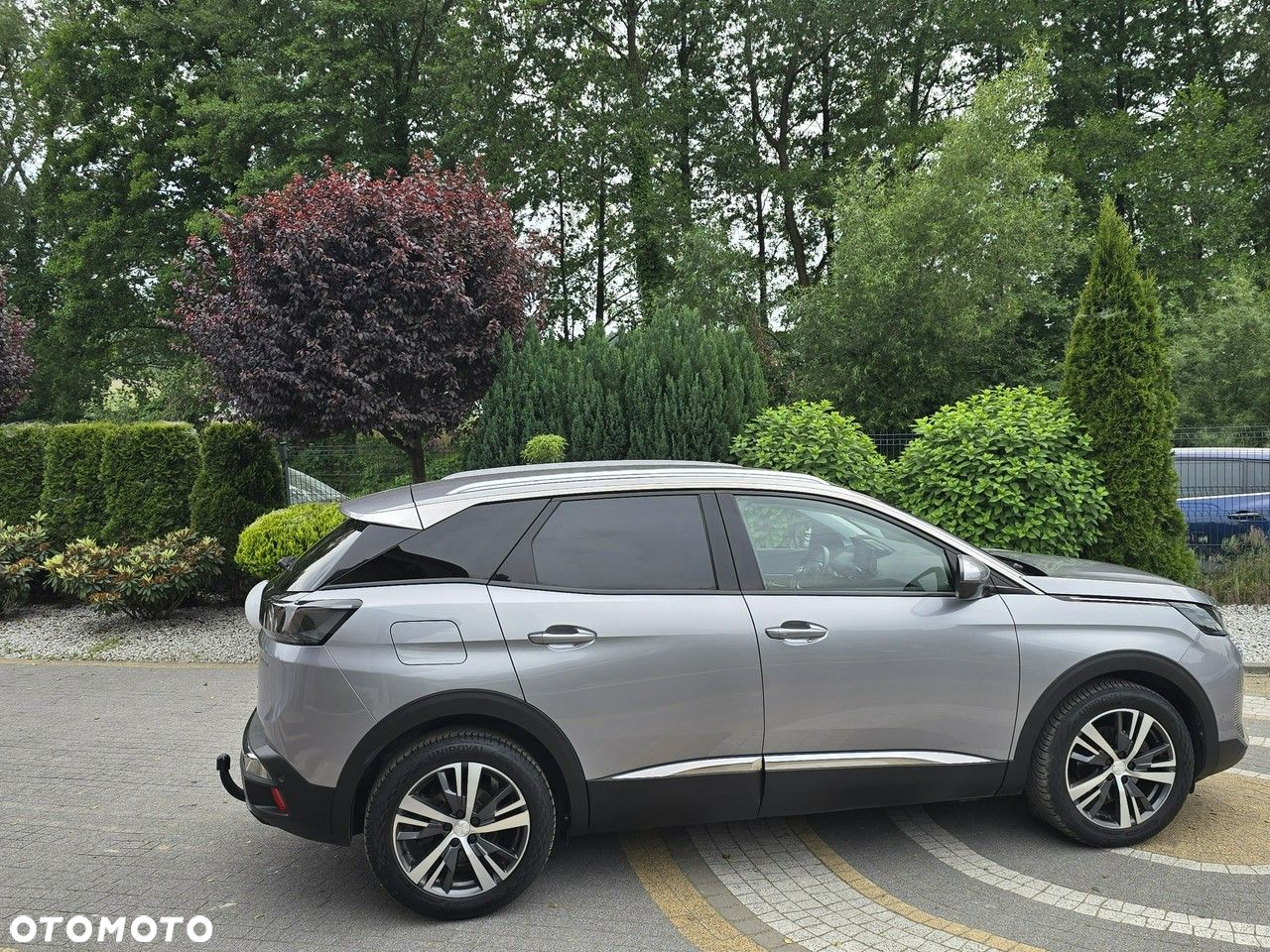 Peugeot 3008 - 12