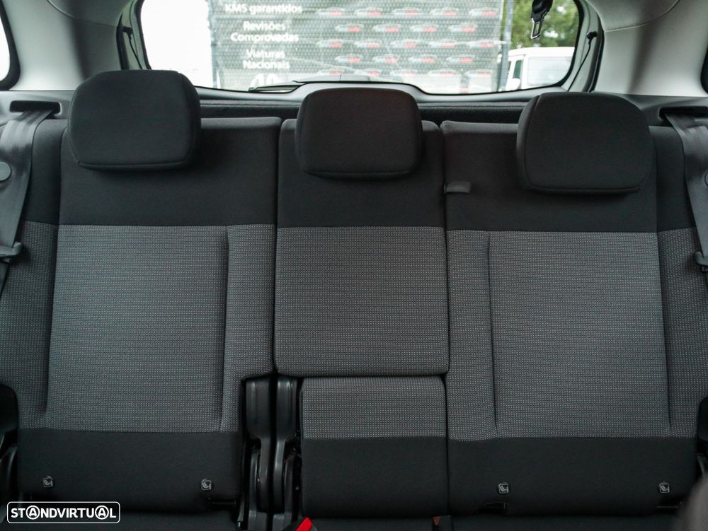 Citroën C3 Aircross 1.2 PureTech Shine Pack - 19