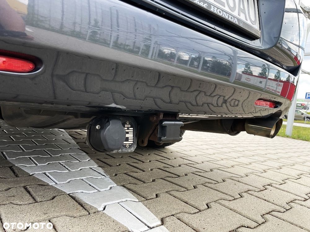 Honda Accord 2.0 i Comfort - 38