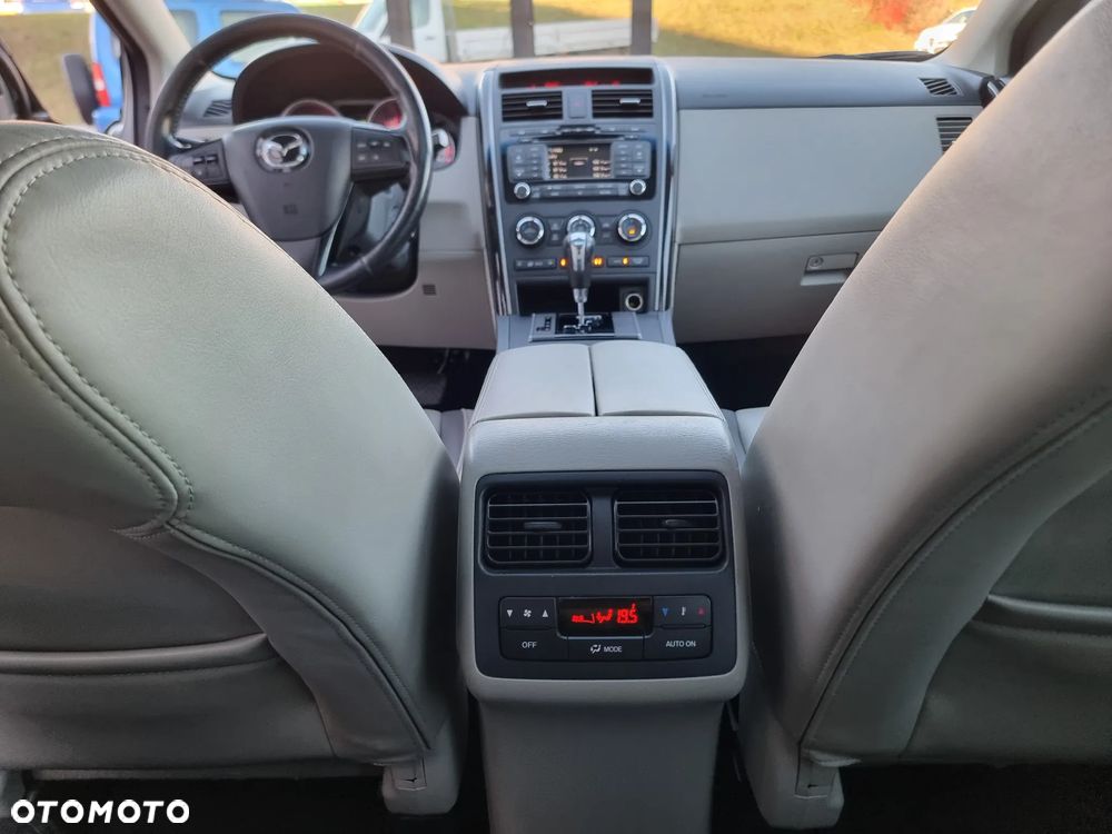 Mazda CX-9 3.7 V6 Sport - 19