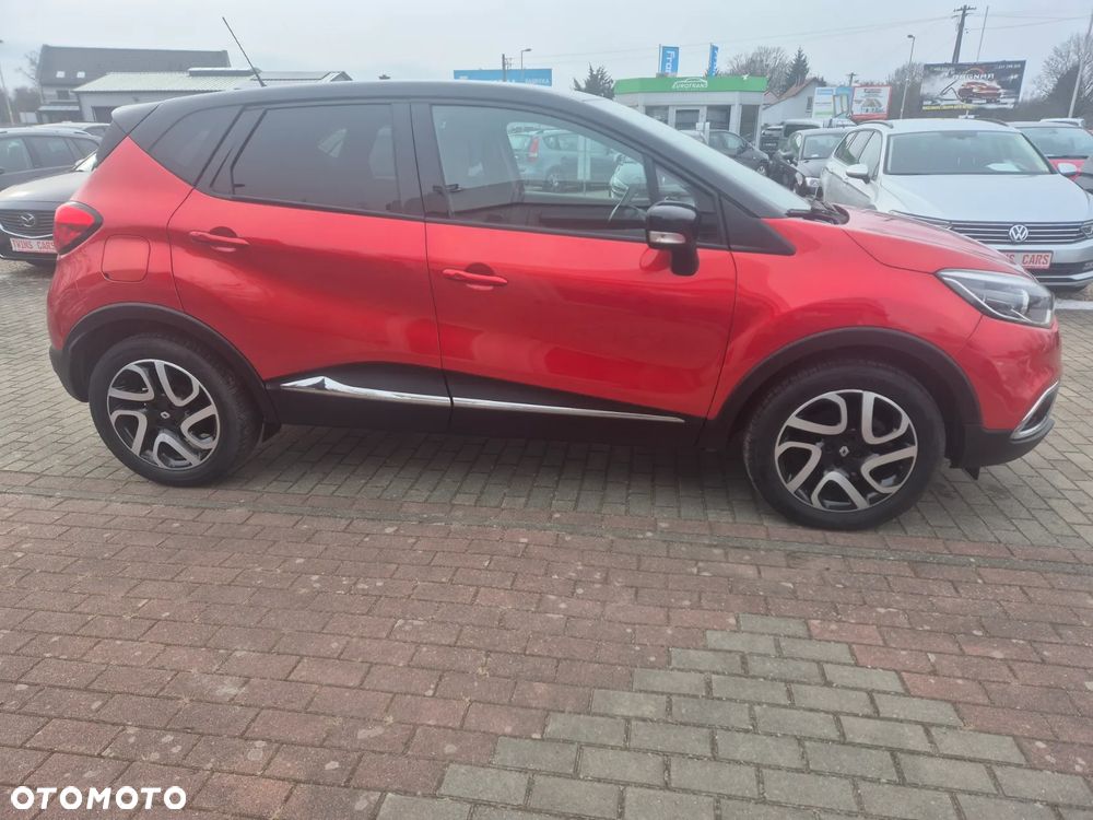 Renault Captur - 5